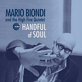 Handful of Soul - 2006 • Álbum