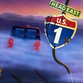 U. S 1 - 1980 • Álbum