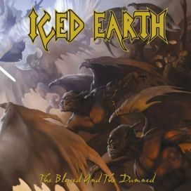 The Blessed And the Damned - 2004 • Álbum