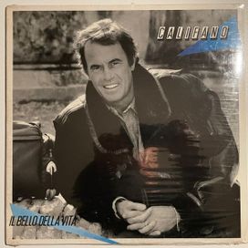 Il Bello Della Vita - 1987 • Álbum