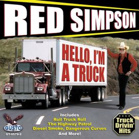  Hello, I'm A Truck - 2005 • Álbum