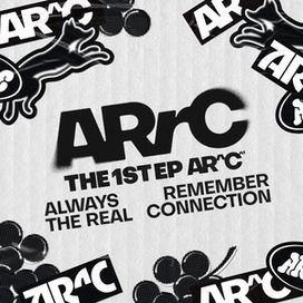 AR^C - 2024 • Single/EP