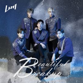 Beautiful Breakup - 2021 • Single/EP