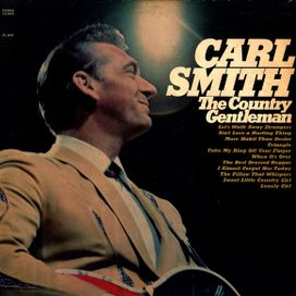 The Country Gentleman - 1967 • Álbum