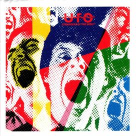 Strangers In The Night - 1979 • Álbum