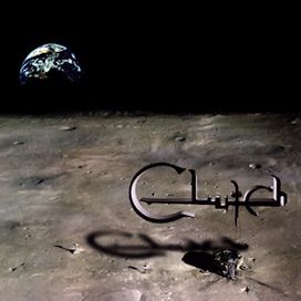 Clutch (1995) - 1995 • Álbum