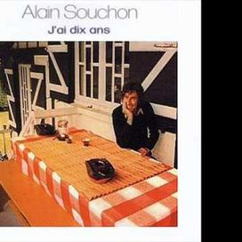 J'ai Dix Ans - 1974 • Álbum