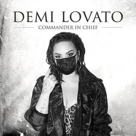 Commander In Chief - 2020 • Single/EP