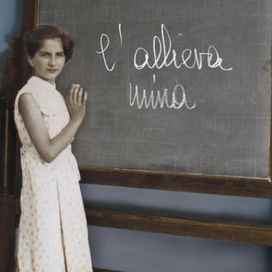 L'Allieva - 2005 • Álbum