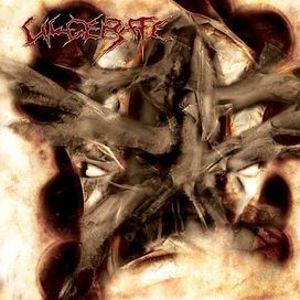 Ulcerate - 2003 • Sencillo/EP