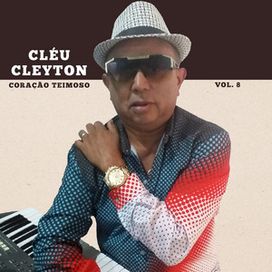 Coração Teimoso, Vol. 8 - 2023 • Álbum