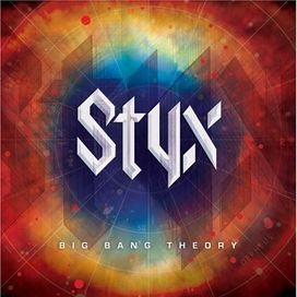 Big Bang Theory - 2005 • Álbum