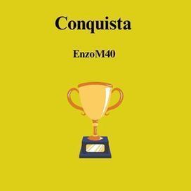 Conquista  - 2024 • Single/EP