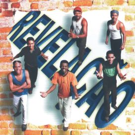 Grupo Revelação  - 2000 • Álbum