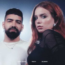 Raio X (part. Dilsinho) - 2021 • Single/EP