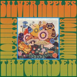 The Garden - 1998 • Álbum