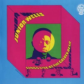 Sings Live At The Golden Bear - 1969 • Álbum