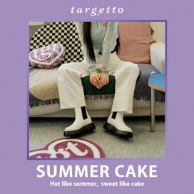 Targetto - 2022 • Single/EP