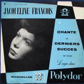 Chante Ses Derniers Succès - 1953 • Álbum