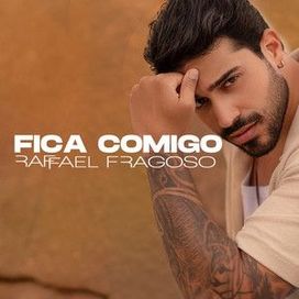 Fica Comigo - 2025 • Sencillo/EP