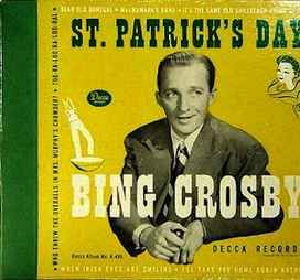 St. Patrick's Day - 1947 • Álbum