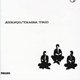 Avanço - 1963 • Álbum