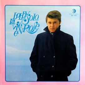 La Vie en Rose - 1966 • Álbum