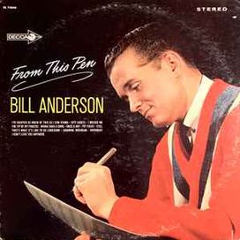 From This Pen - 1965 • Álbum