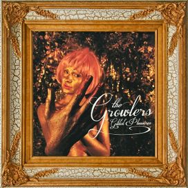 Gilded Pleasures - 2013 • Álbum