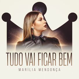 Tudo Vai Ficar Bem - 2026 • Single/EP