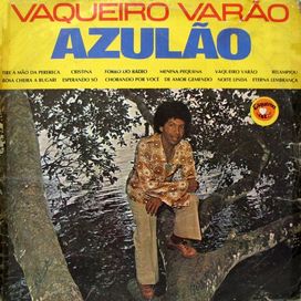 Vaqueiro Varão - 1979 • Álbum