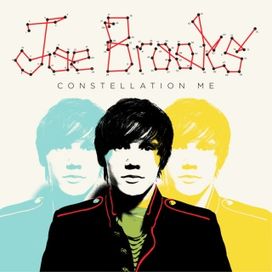 Constellation Me - 2010 • Álbum