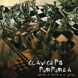 Entre o Arco e o Pote - 2008 • Álbum
