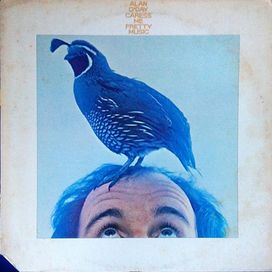 Caress Me Pretty Music - 1973 • Álbum