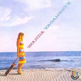 Vagamente - 1964 • Álbum