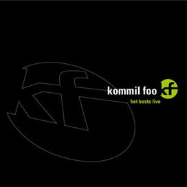Het Beste Live - 2003 • Álbum