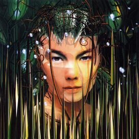 Bachelorette (Remixes) - 1997 • Sencillo/EP