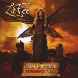 Jetzt Erst Recht (Bravo Edition) - 2007 • Álbum