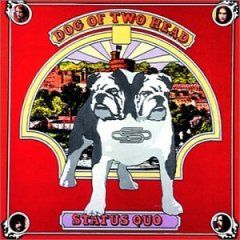 Dog Of Two Heads - 1971 • Álbum