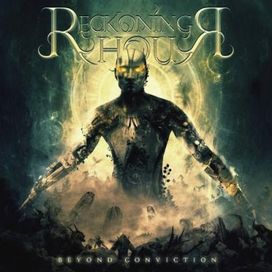 Beyond Conviction - 2019 • Álbum