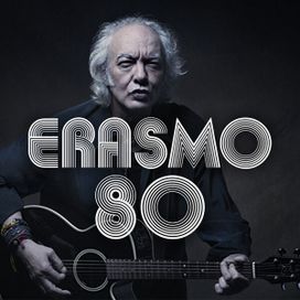 Erasmo 80 - 2021 • Recopilación