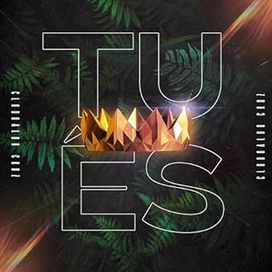Tu És - 2023 • Single/EP