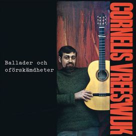 Ballader Och Oförskämdheter - 1964 • Álbum