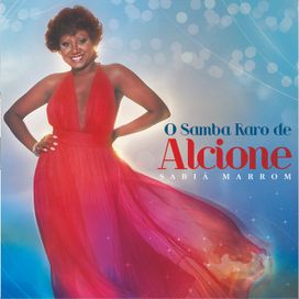 Sabia Marrom - O Samba Raro de Alcione - 1978 • Álbum
