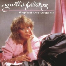 Wrap Your Arms Around Me - 1983 • Álbum