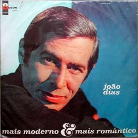 Mais Moderno &amp; Mais Romântico - 1968 • Álbum