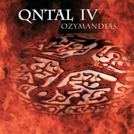 Qntal IV: Ozymandias - 2005 • Álbum