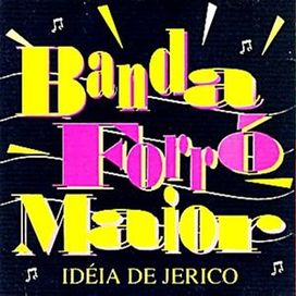 Idéia de Jerico - 1996 • Álbum