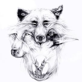Lone Wolf - 2018 • Álbum