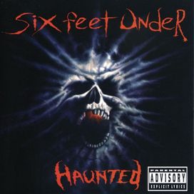 Haunted - 1995 • Álbum